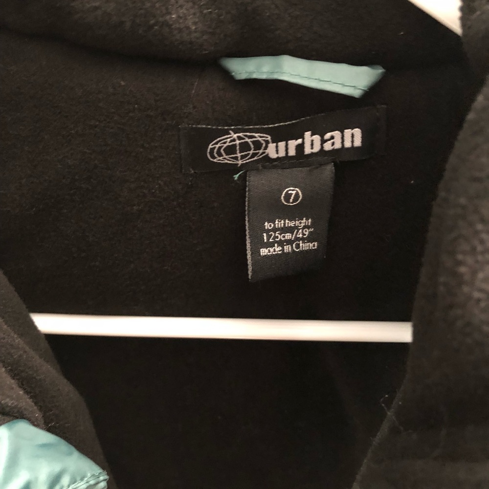 Urban Jacket - Picture 4 of 6